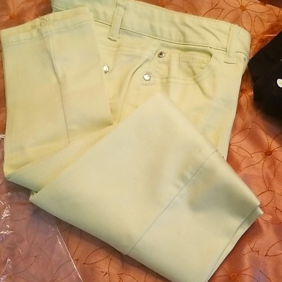 Celebrity jeans - Picture 1 of 2